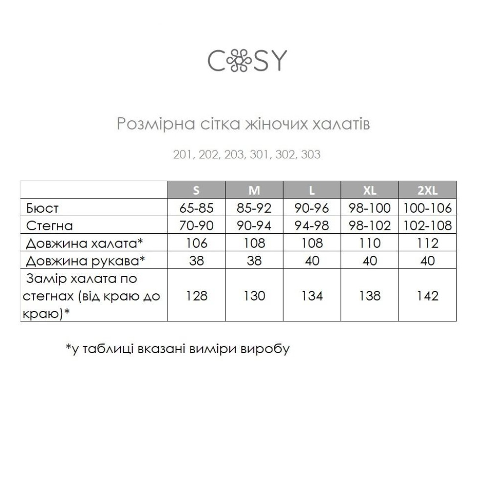Вафельний халат Жіночий шаль м'ятний